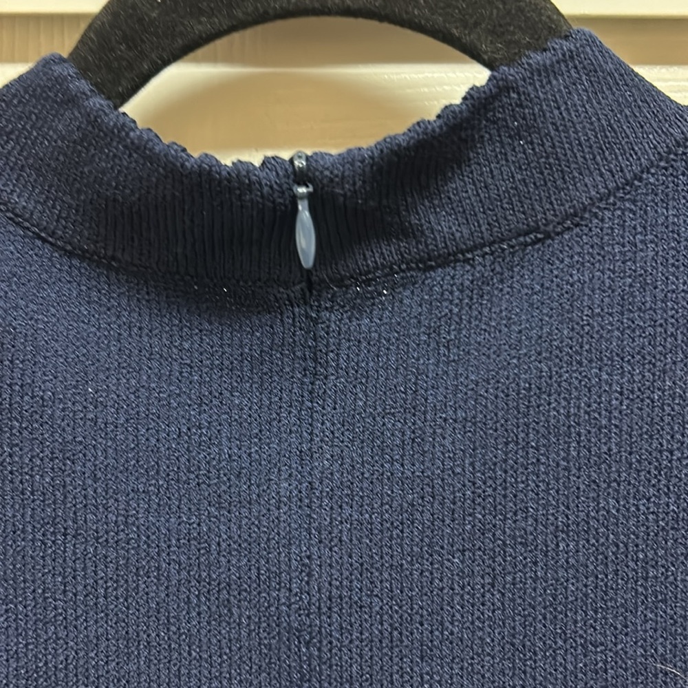 St. John knit Shell - Picture 7 of 9